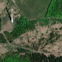 Satellite imagery of Totenköppel, DE