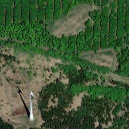 Satellite imagery of Totenköppel, DE