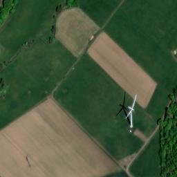 Satellite imagery of Ziegenrückskopf, DE