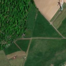 Satellite imagery of Ziegenrückskopf, DE