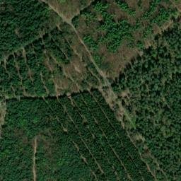 Satellite imagery of Lärchenberg, DE