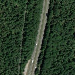 Satellite imagery of Mühlberg, DE