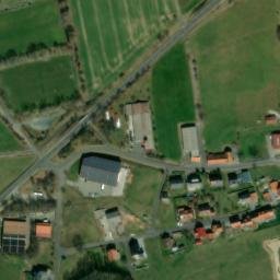 Satellite imagery of Stöckküppel, DE