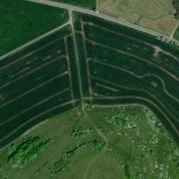 Satellite imagery of Wünschberg, DE