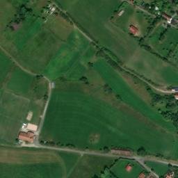 Satellite imagery of Johanniterburg Kühndorf, DE