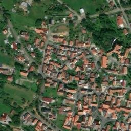 Satellite imagery of Johanniterburg Kühndorf, DE