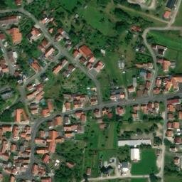 Satellite imagery of Johanniterburg Kühndorf, DE