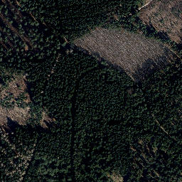 Satellite imagery of Pelzkopf, DE