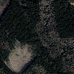 Satellite imagery of Pelzkopf, DE