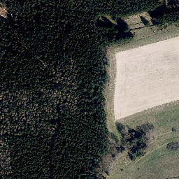 Satellite imagery of Pelzkopf, DE