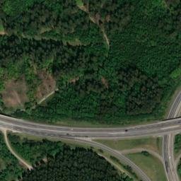 Satellite imagery of Heiliger Berg, DE