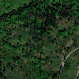 Satellite imagery of Beerberg, DE