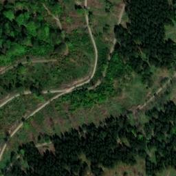 Satellite imagery of Beerberg, DE