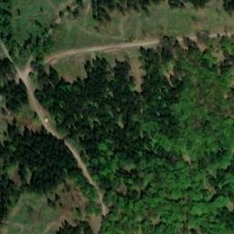 Satellite imagery of Beerberg, DE