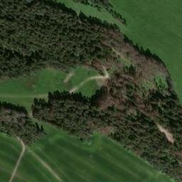 Satellite imagery of Schwarzer Berg, DE
