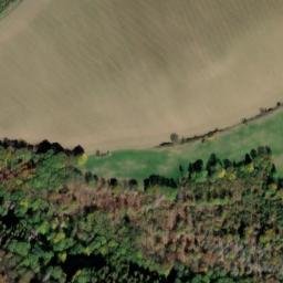 Satellite imagery of Schwarzer Berg, DE