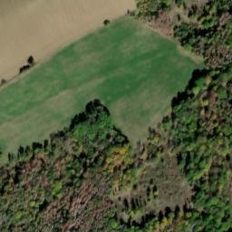Satellite imagery of Schwarzer Berg, DE