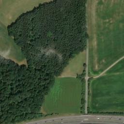 Satellite imagery of Marienhöhe, DE