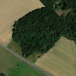 Satellite imagery of Griesbacher Höhe, DE