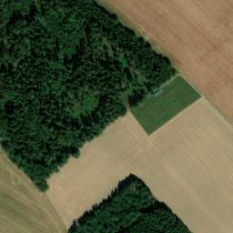 Satellite imagery of Griesbacher Höhe, DE