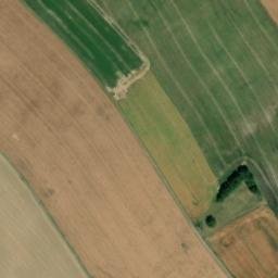 Satellite imagery of Griesbacher Höhe, DE