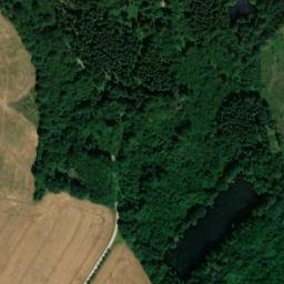 Satellite imagery of Keilberg, DE