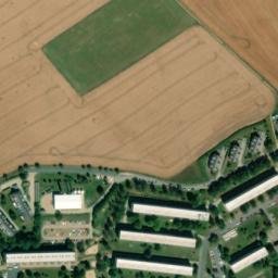 Satellite imagery of Keilberg, DE