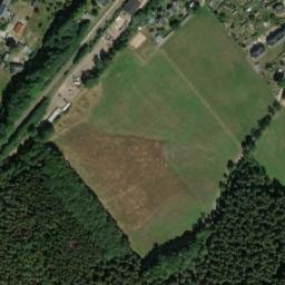 Satellite imagery of survey_point, CZ