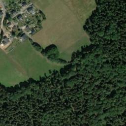 Satellite imagery of Hirnschädel, DE