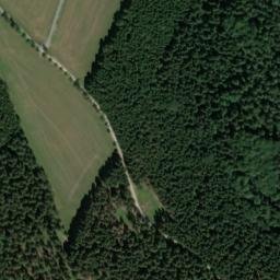 Satellite imagery of survey_point, CZ