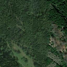 Satellite imagery of Zelený vrch [Kalek-Gabrielina Huť], CZ