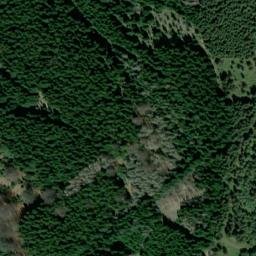Satellite imagery of Zelený vrch [Kalek-Gabrielina Huť], CZ