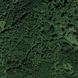 Satellite imagery of Zelený vrch [Kalek-Gabrielina Huť], CZ