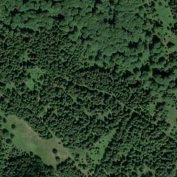 Satellite imagery of Kamenný vrch [Rudolice v Horách] GSM-2, CZ