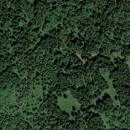 Satellite imagery of Kamenný vrch [Rudolice v Horách] GSM-2, CZ