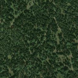 Satellite imagery of Jeřabina, CZ