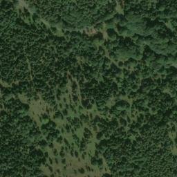 Satellite imagery of Jeřabina, CZ