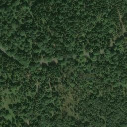 Satellite imagery of Jeřabina, CZ