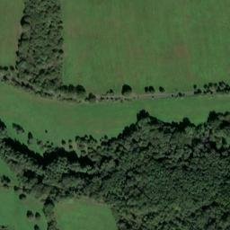 Satellite imagery of Červený vrch [Habrovany u Řehlovic], CZ