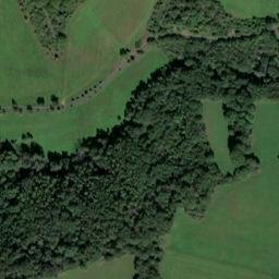 Satellite imagery of Červený vrch [Habrovany u Řehlovic], CZ