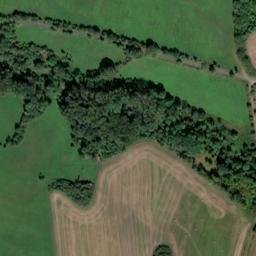 Satellite imagery of Červený vrch [Habrovany u Řehlovic], CZ