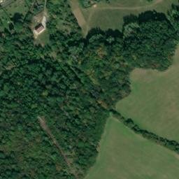 Satellite imagery of Homolka [Stebno-Suchá], CZ