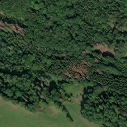 Satellite imagery of Kamenný vrch [Malečov-Němčí], CZ