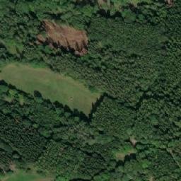 Satellite imagery of Kamenný vrch [Malečov-Němčí], CZ