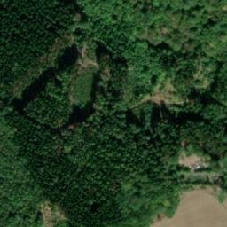 Satellite imagery of Panna [Třebušín-Řepčice], CZ