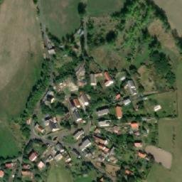 Satellite imagery of Panna [Třebušín-Řepčice], CZ