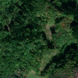 Satellite imagery of Kalich, CZ