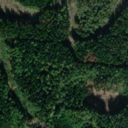 Satellite imagery of Malé Sedlo [Liběšice-Horní Chobolice], CZ