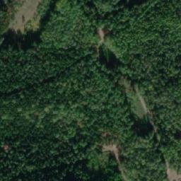 Satellite imagery of Malé Sedlo [Liběšice-Horní Chobolice], CZ