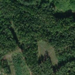 Satellite imagery of Malé Sedlo [Liběšice-Horní Chobolice], CZ